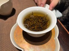 -青藤茶馆(南山路店)