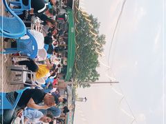 -清真·馬坡二旦烧烤(人生一串拍摄店)