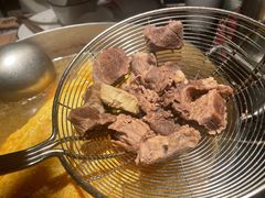 -牛事制造局牛肉火锅(莲岳路店)