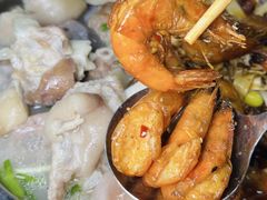 -四妹餐厅(玫瑰街店)