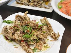 -望海潮海鲜店 特色家常菜(在海一方店)