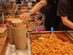 -丁家坡洋芋·观音桥好吃街A区(全国总店)