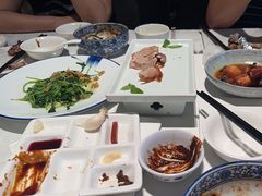 -北平楼·烤鸭·北京菜(牡丹园店)