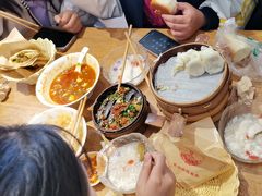 -豆相识•九九豆腐脑(牛咡桥店)