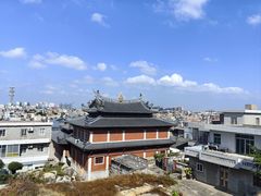 -崇武古城风景区