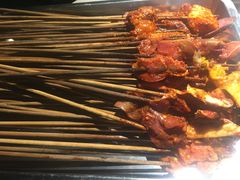 -尚尚签自助串串(宝桐路店)