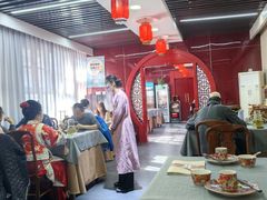 -中卫御苑福膳·养生局(圆明园店)