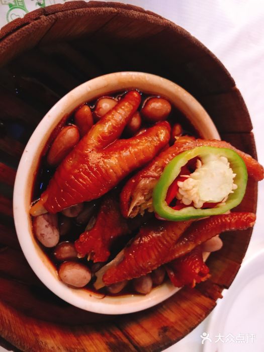 周记茗点居(合生广场店)-图片-广州美食-大众点评网