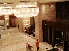 -杭州城中香格里拉大酒店