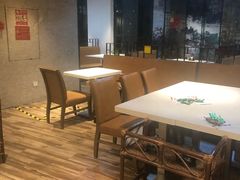 -舊街坊茶楼(市二宫店)