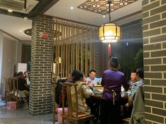 大堂-千岛湖小鱼儿·淳安匠心农家菜