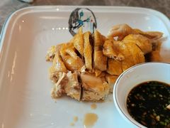 白切鸡-状元楼(金溪路店)