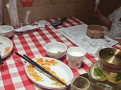 -西贝(上海我格广场店)