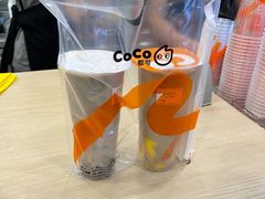 -CoCo都可(爱之城店)