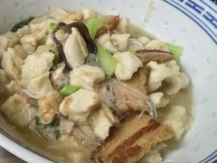 -老西安韩记三鲜煮馍(四府街店)