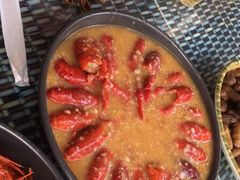 -去吃小龙虾·江湖菜·烧烤(南滨路店)