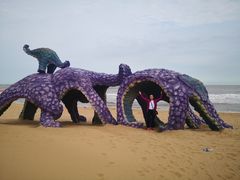 -南戴河国际娱乐中心