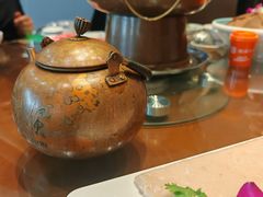 -东来顺饭庄·火锅(环岛店)