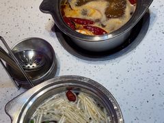 -倍儿红喜临门火锅(文兴路店)