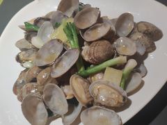 -79号渔船海鲜饭店(华强北店)