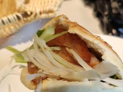 -煜丰汴京烤鸭(福彩路店)