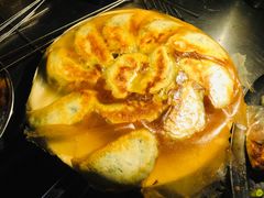 -清真·馬坡二旦烧烤(人生一串拍摄店)