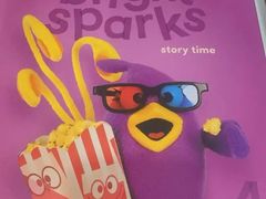 -英孚教育青少儿(福田区委中心)