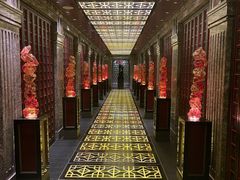 -北京四季酒店·采逸轩