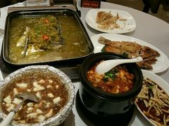 -粗茶淡饭·汉口公馆(循礼门店)
