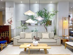 -居然之家(两江国际MALL店)