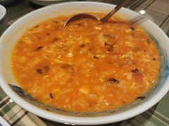 疙瘩汤-大厨小馆(华阳城店)