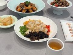 -宁海食府(大剧院店)