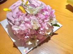 -小苍兰风铃草蛋糕甜品(沈阳店)
