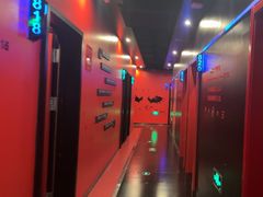 -唱吧麦颂KTV(萧山加州阳光广场店)