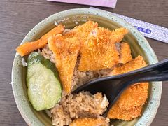 -古代饭堂(冠亚店)