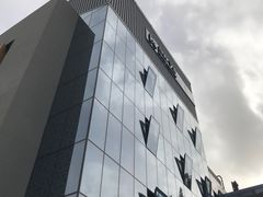 -花韵丁香酒店(北京南站牛街店)