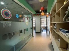 -格林米乐教育(安高广场中心店)