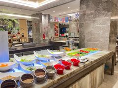 -福州西湖大酒店·怡湖咖啡厅