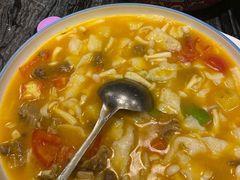 -情妹耙泥鳅·江湖川菜(科华店)