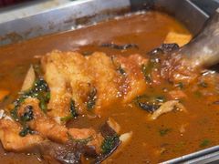 -半天妖烤鱼(方庄店)