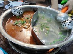 -二郎田鸡(洛溪食街店)