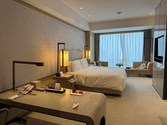 -北京康莱德酒店