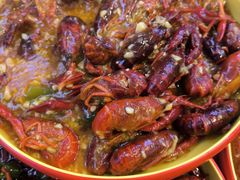 -虾大侠·盱眙龙虾老北京铜锅涮羊肉(金楠天街店)