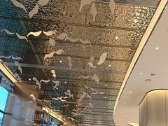 -威海蓝海御华大饭店·蓝钻美食自助百汇