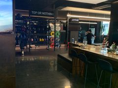 -TOP健身私教工作室(侨香店)