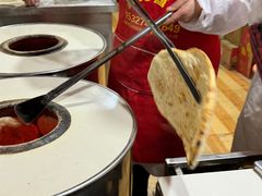 -荆楚任氏锅盔(紫阳路店)