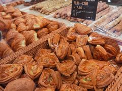 -UH祐禾(上海荟聚店)
