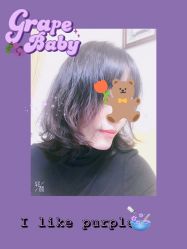 -MY HAIR ARDOR