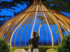 -深圳大梅沙京基洲际度假酒店