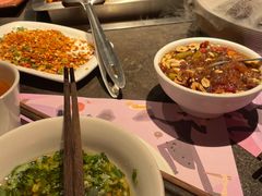 -锦城印象火锅(天府三街店)